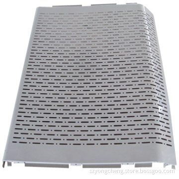 Shell Frame with Electrostatic Coating Stamping Parts